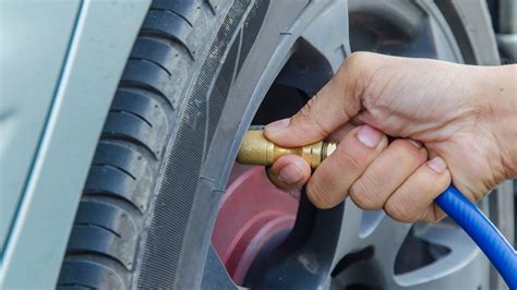 Why does my tire keep losing air. Things To Know About Why does my tire keep losing air. 